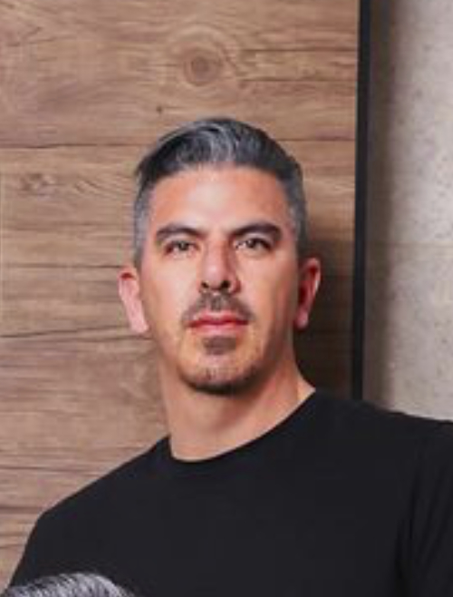 Ing. Iván de la parra 