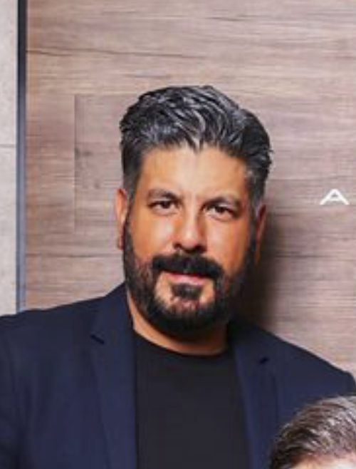 Arq. Ernesto de la parra 