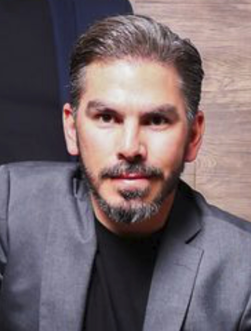 Arq. Esteban de la parra