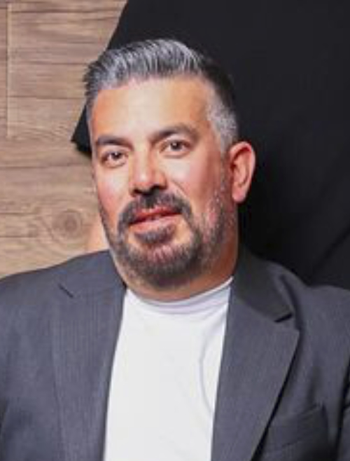 Ing. Fabian de la parra